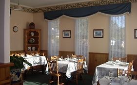 Lucinda B&B